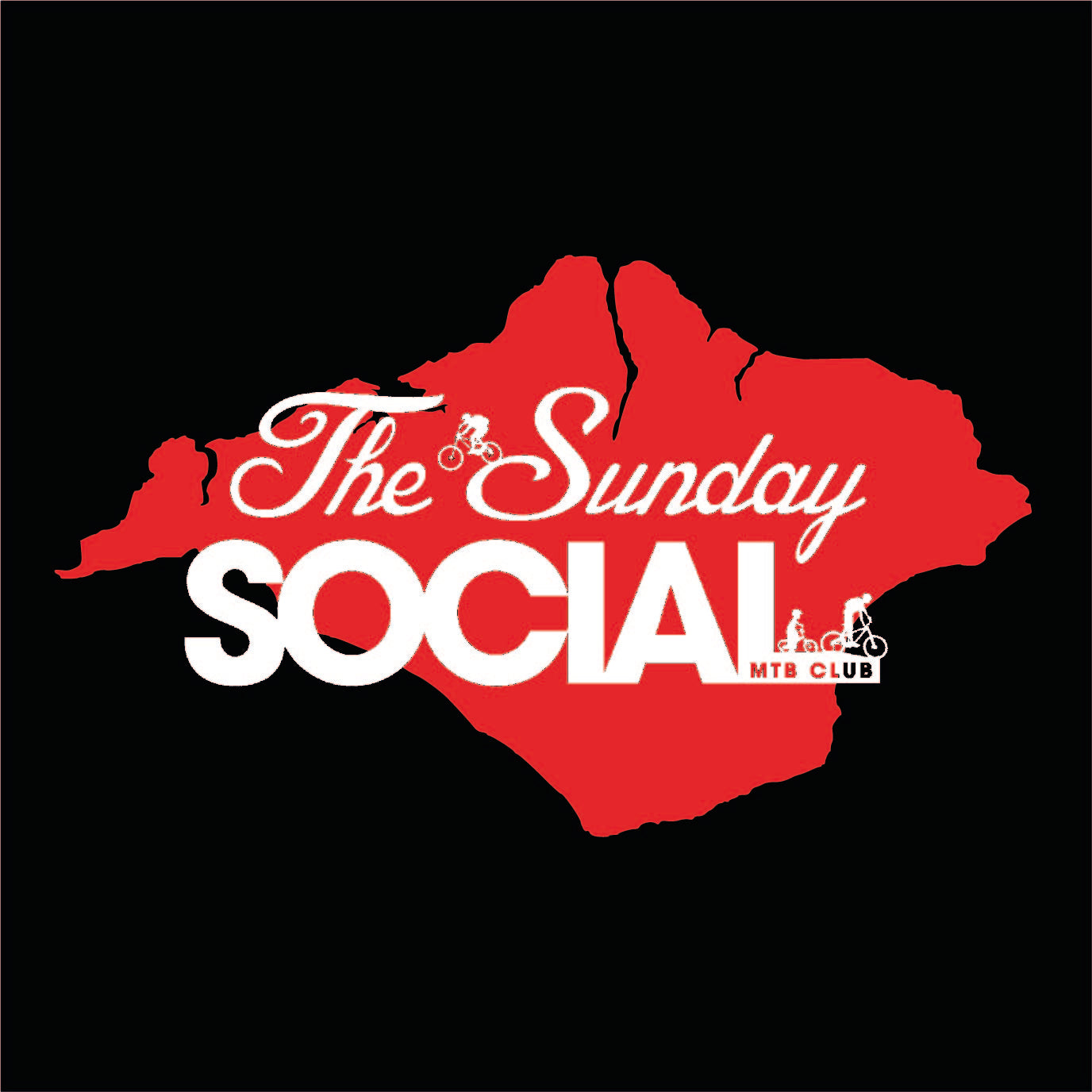 Sunday Social Jerseys