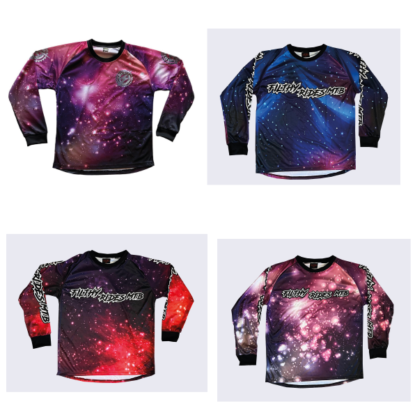 GALAXY JERSEYS (PRE-ORDER)