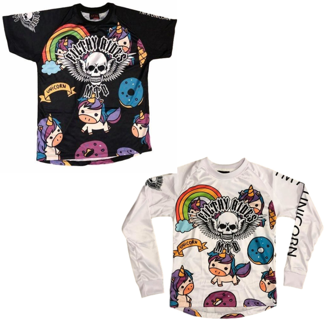 UNICORN JERSEY (Pre-Order)