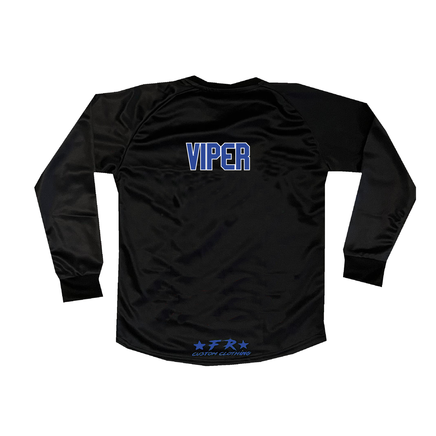 F14 JERSEYS - (PRE-ORDER) - LONG OR SHORT SLEEVE