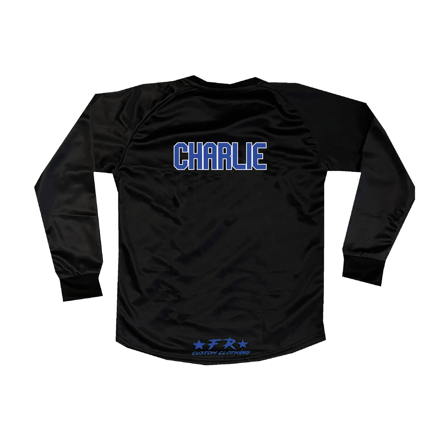 F14 JERSEYS - (PRE-ORDER) - LONG OR SHORT SLEEVE