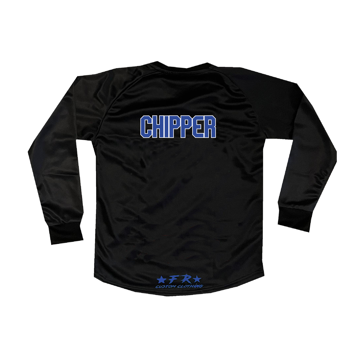 F14 JERSEYS - (PRE-ORDER) - LONG OR SHORT SLEEVE