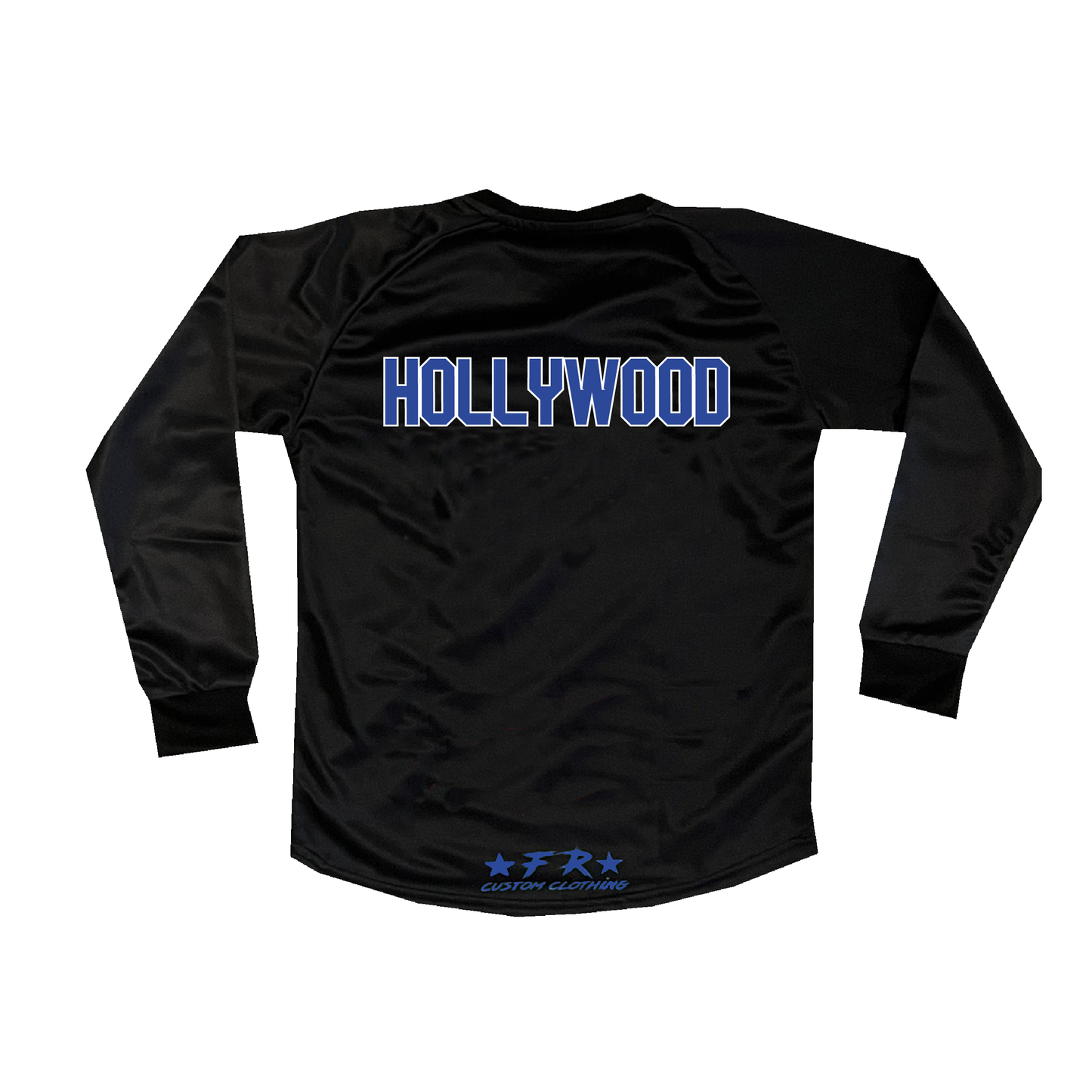 F14 JERSEYS - (PRE-ORDER) - LONG OR SHORT SLEEVE