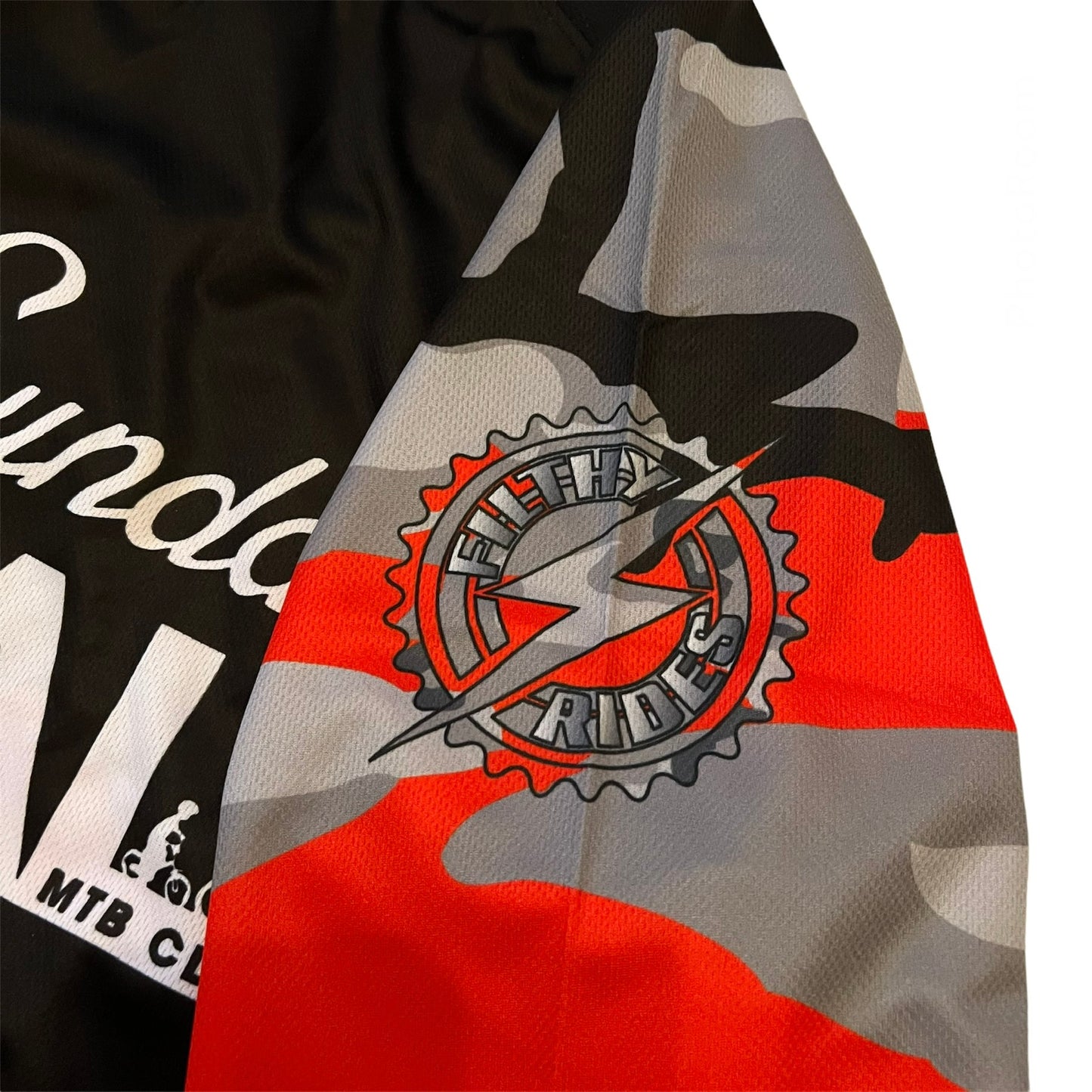 Sunday Social Jerseys