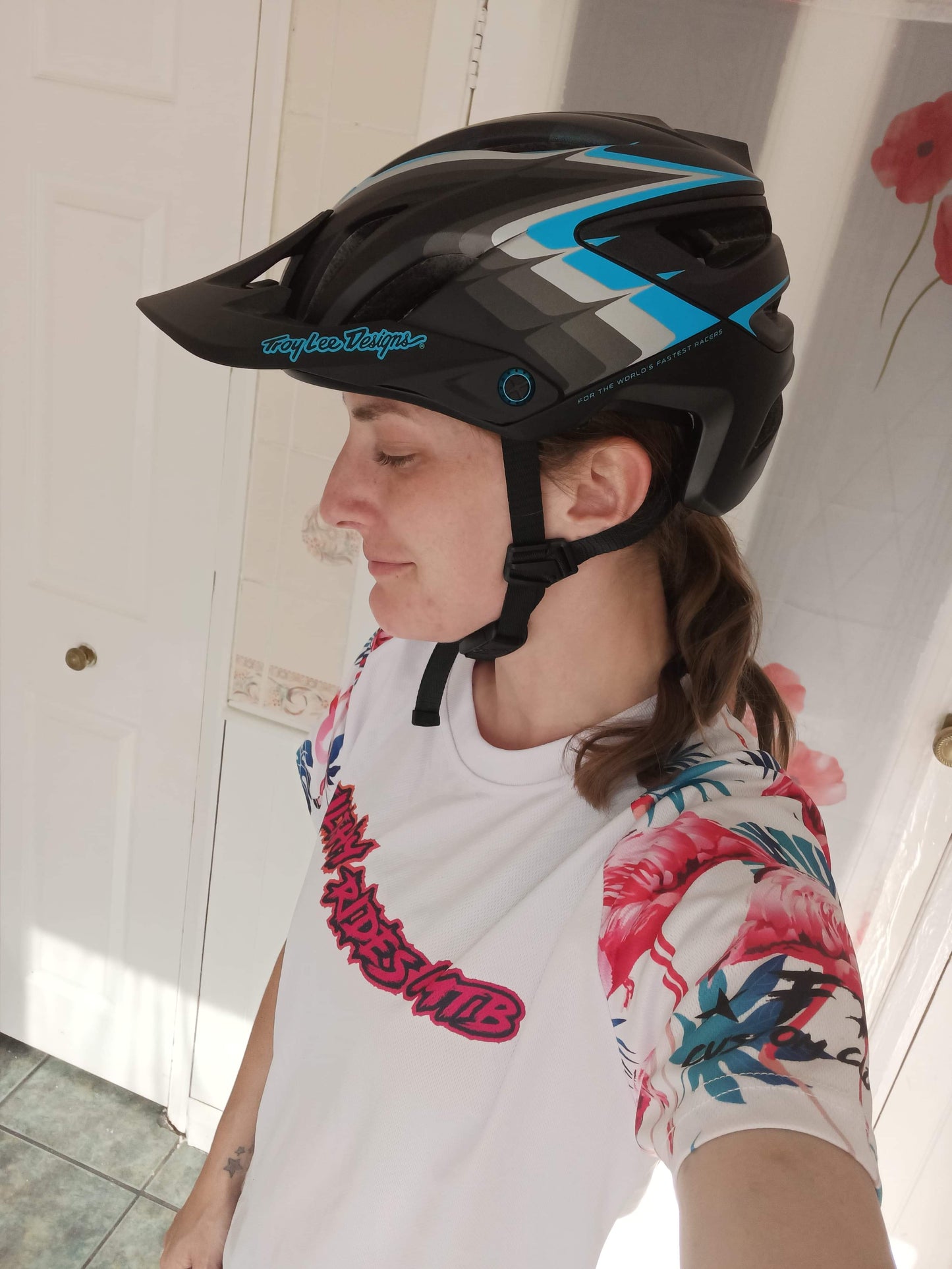 FLAMINGO JERSEYS (PRE-ORDER) - LONG OR SHORT SLEEVE