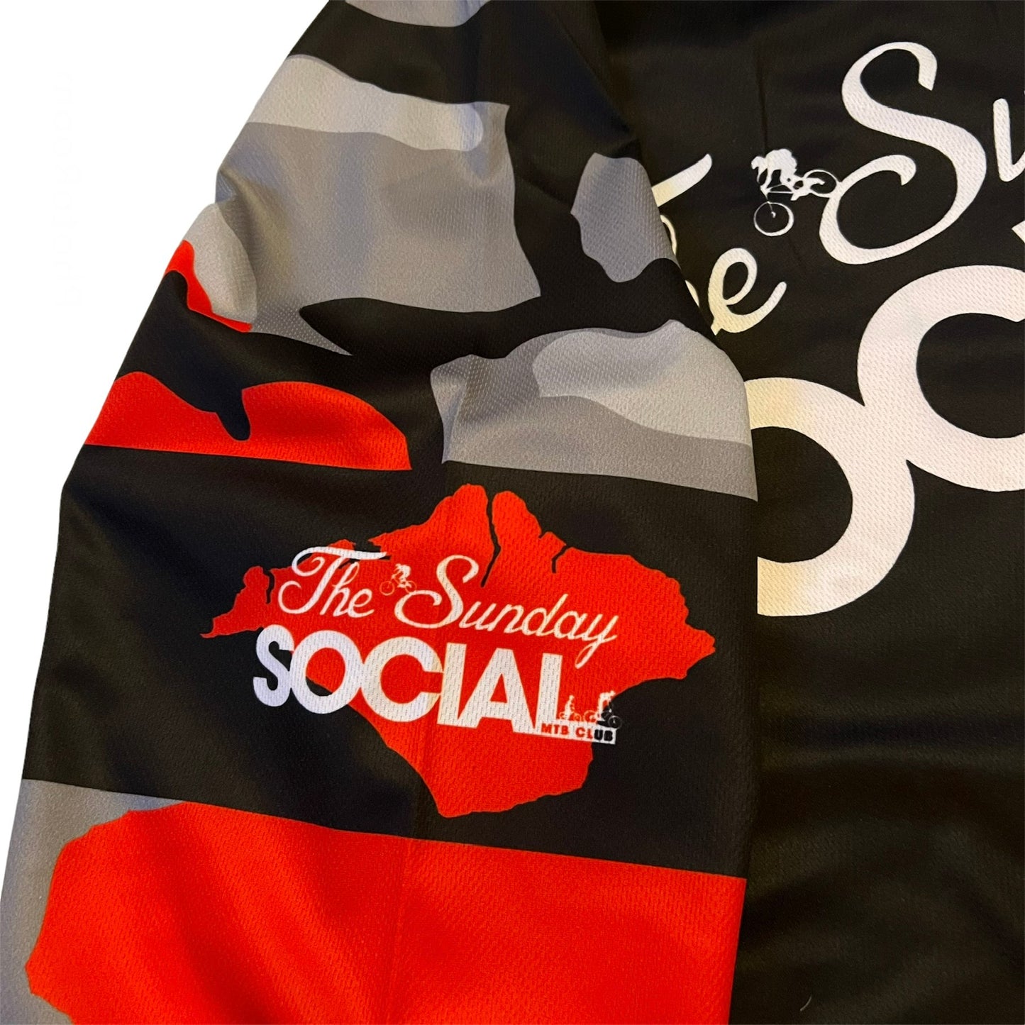 Sunday Social Jerseys