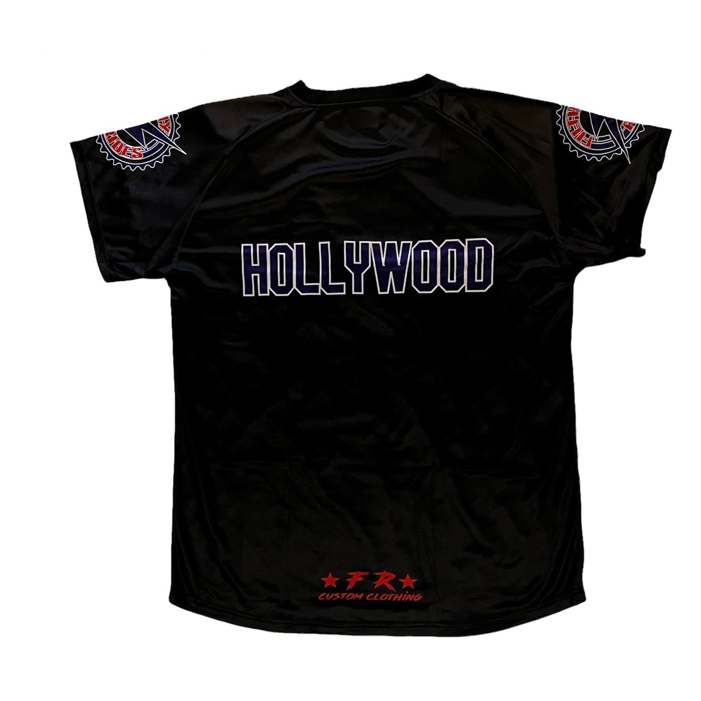 F14 JERSEYS - (PRE-ORDER) - LONG OR SHORT SLEEVE