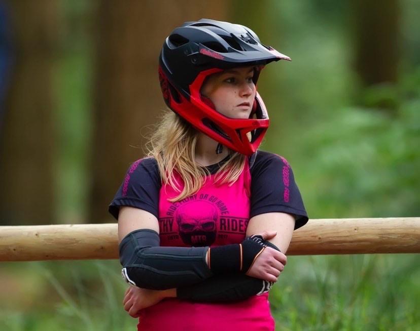 RIDE FILTHY OR GO HOME HOT PINK - (PRE-ORDER)