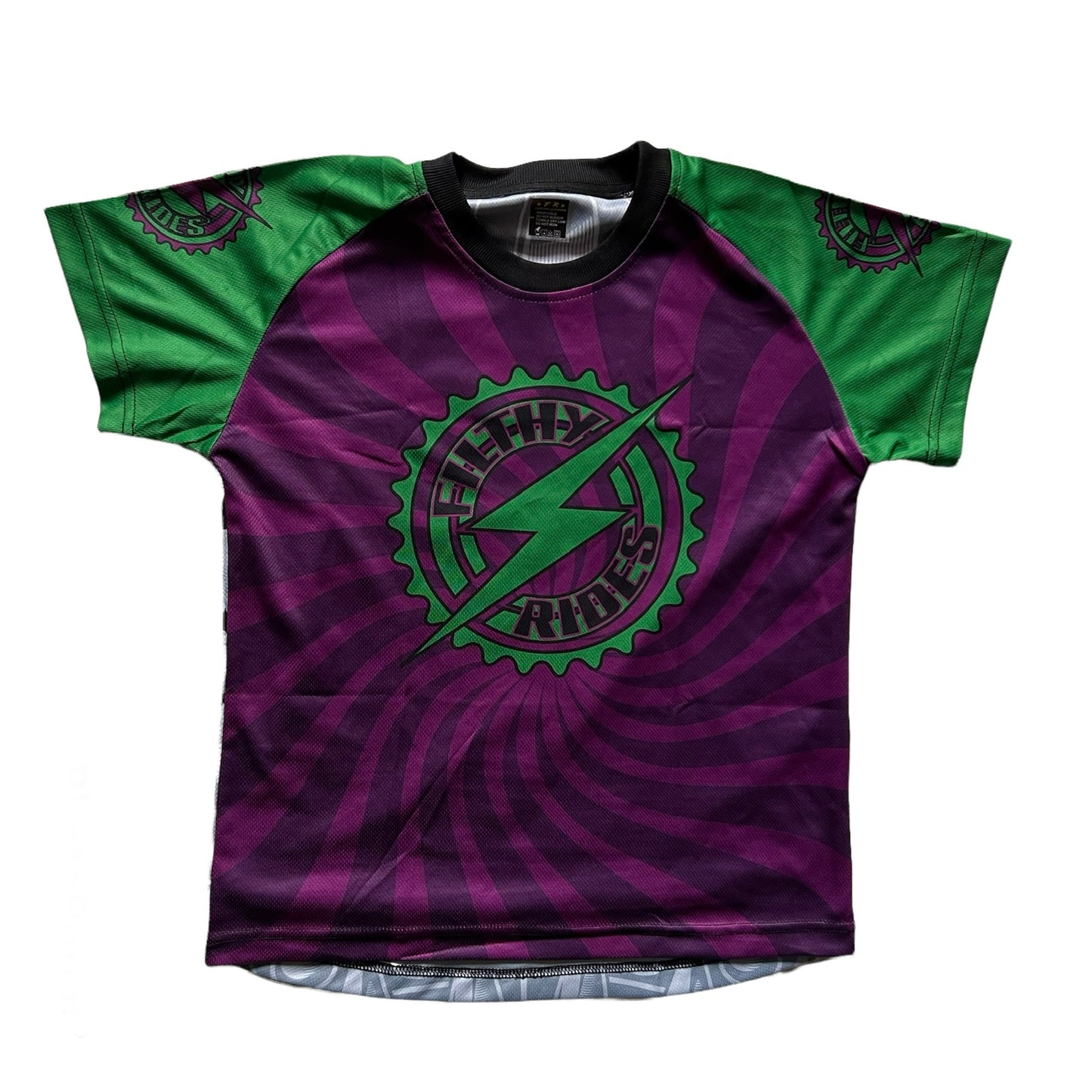 JOKER JERSEYS (PRE-ORDER) - LONG OR SHORT SLEEVE