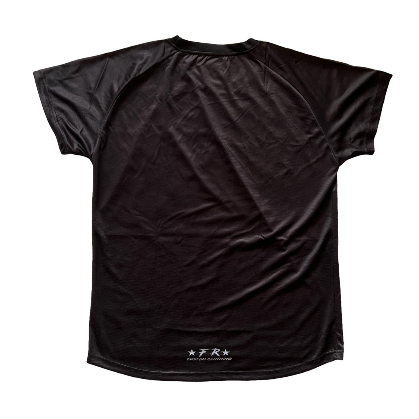 100% FILTH JERSEYS (PRE-ORDER) - LONG OR SHORT SLEEVE