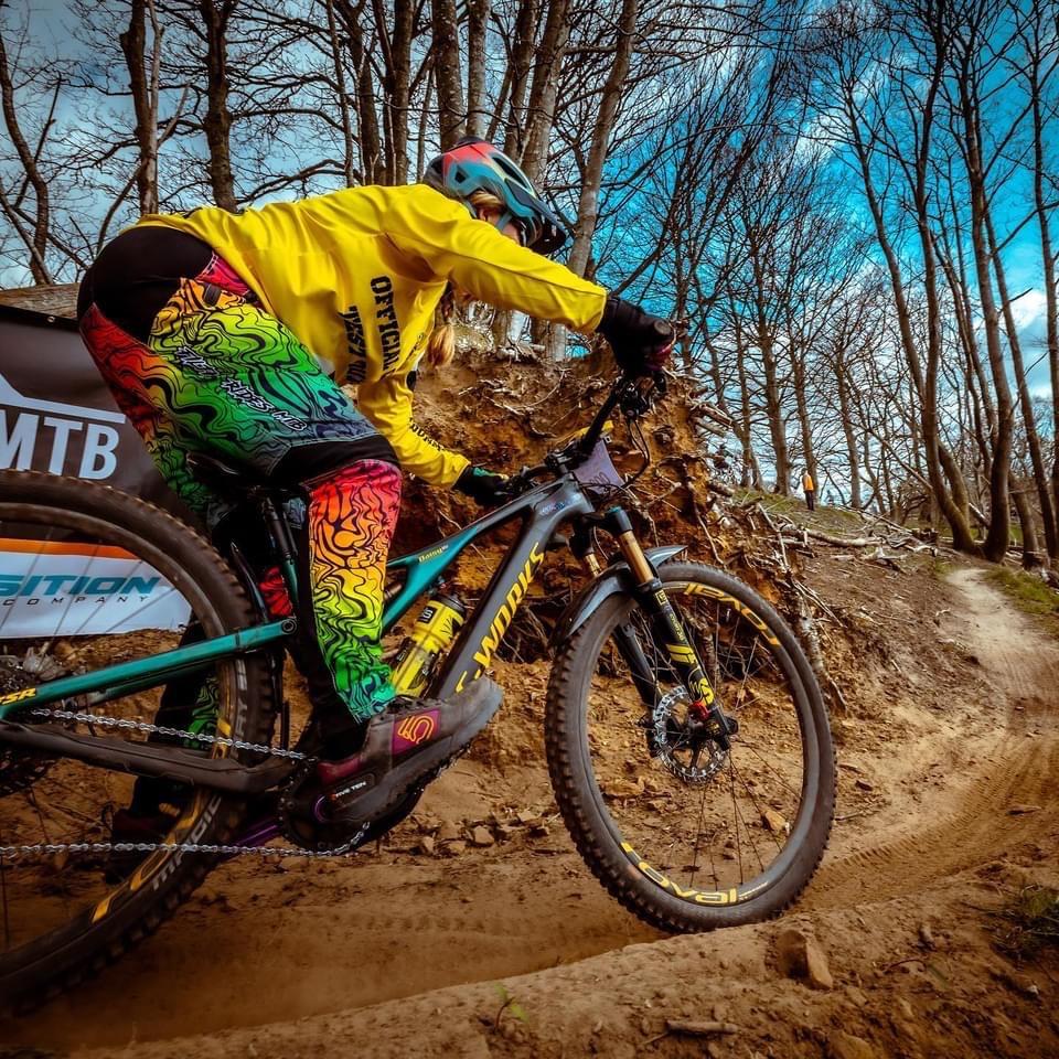 RAINBOW JERSEYS - (PRE-ORDER) - LONG OR SHORT SLEEVE