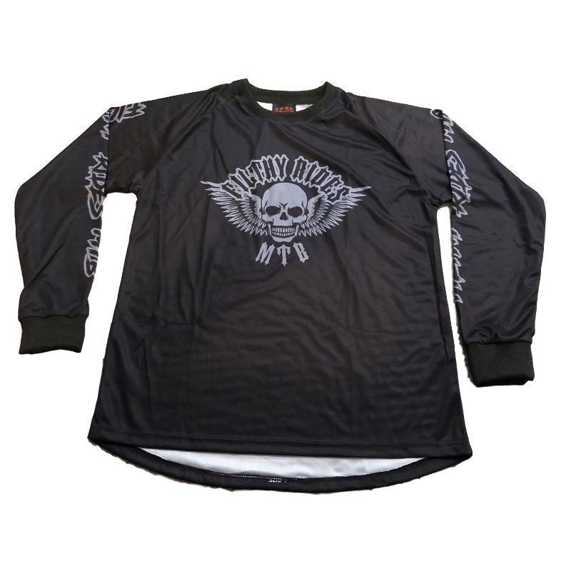 ILLUMINATE JERSEY (PRE-ORDER)