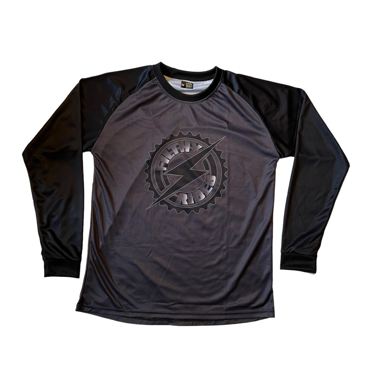 STEALTH JERSEYS (PRE-ORDER) - LONG OR SHORT SLEEVE