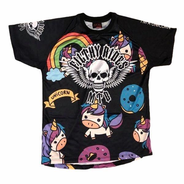 UNICORN JERSEY (Pre-Order)