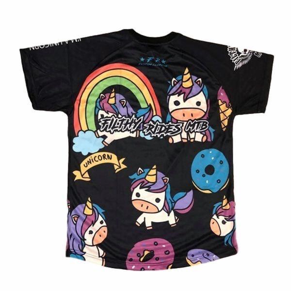 UNICORN JERSEY (Pre-Order)