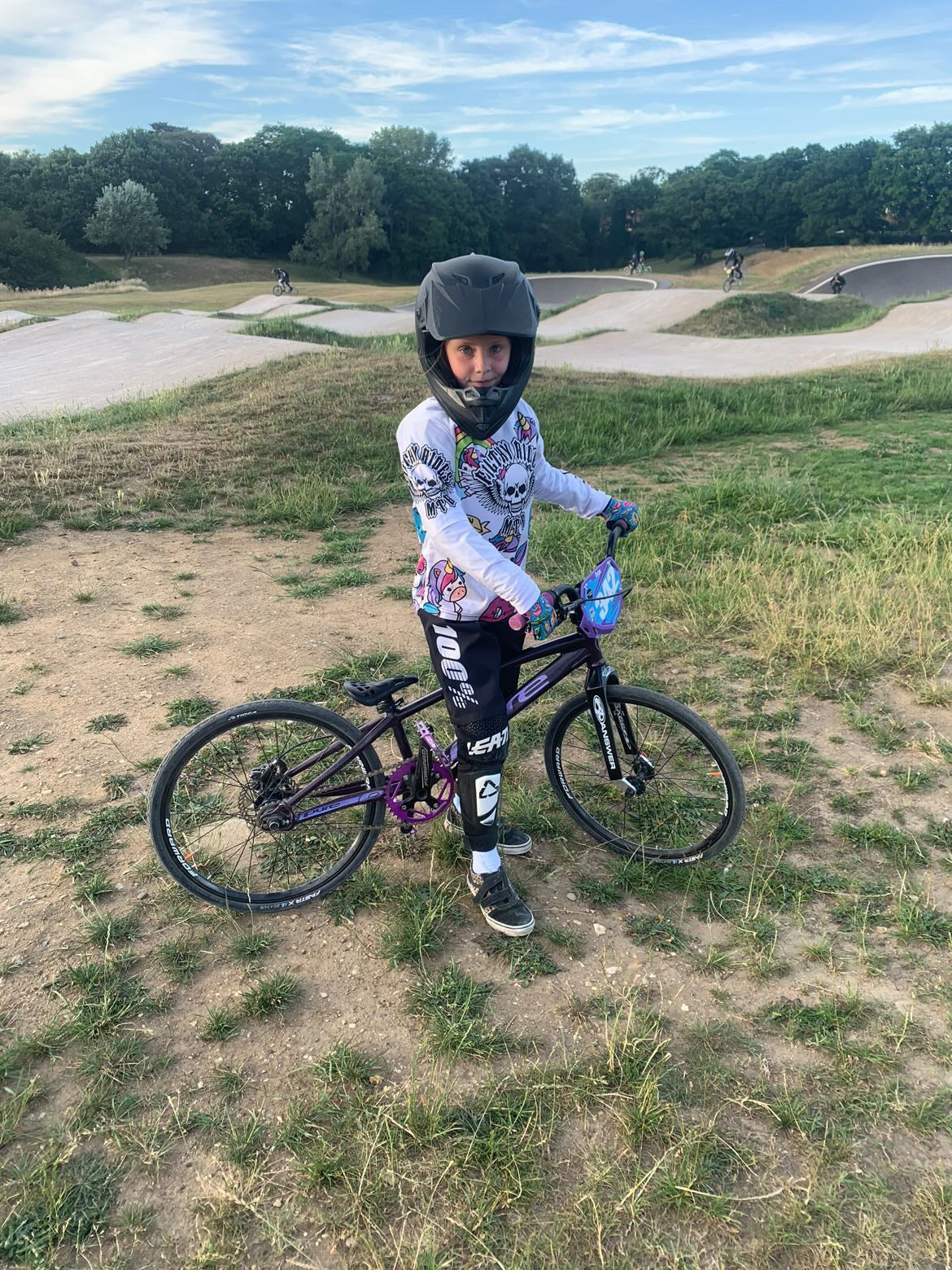 UNICORN JERSEY (Pre-Order)