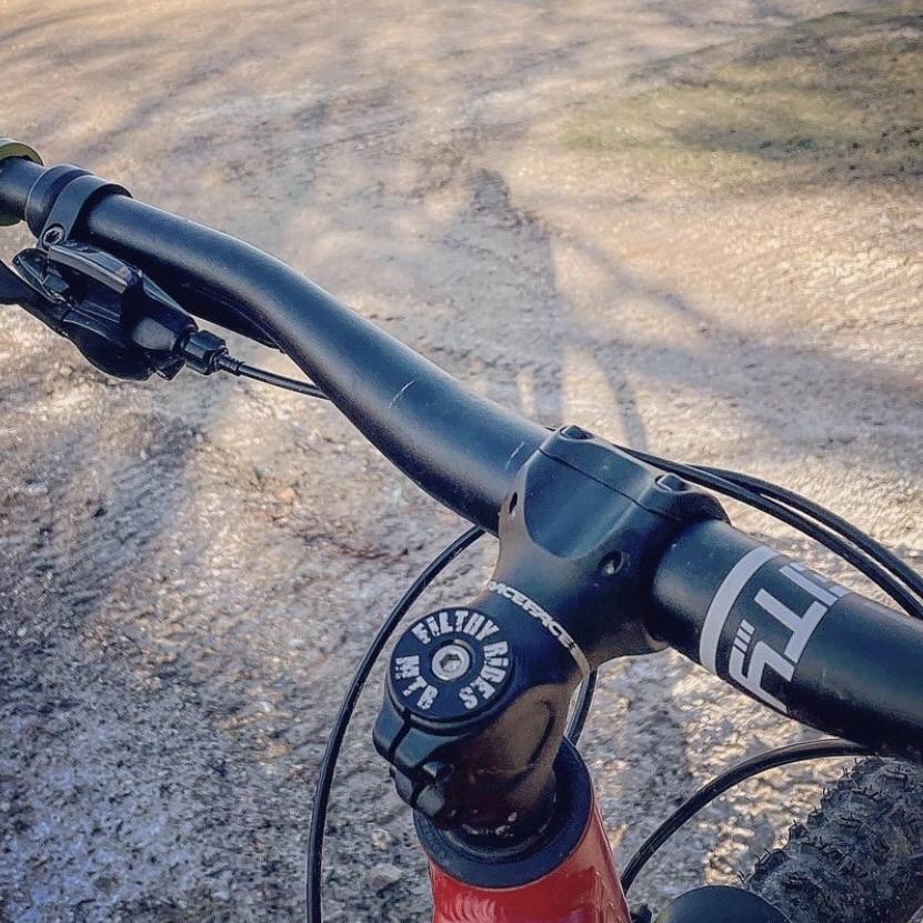 Filthy Rides Top Cap