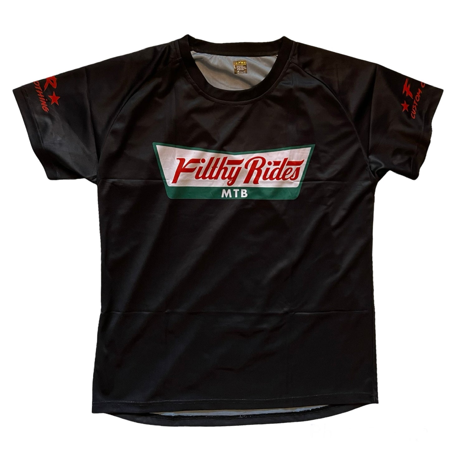 KRISPY JERSEY (PRE-ORDER)
