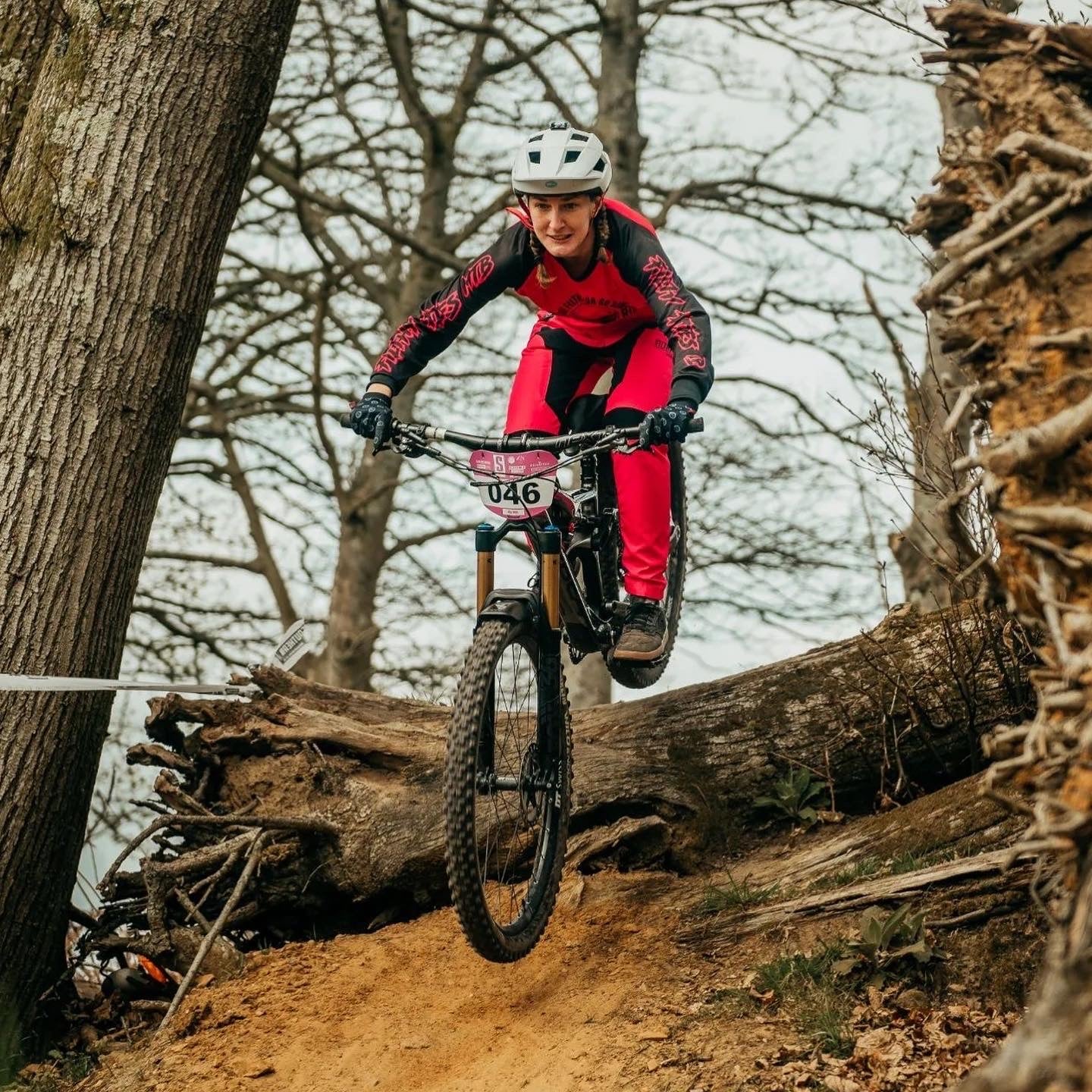 RIDE FILTHY OR GO HOME HOT PINK - (PRE-ORDER)