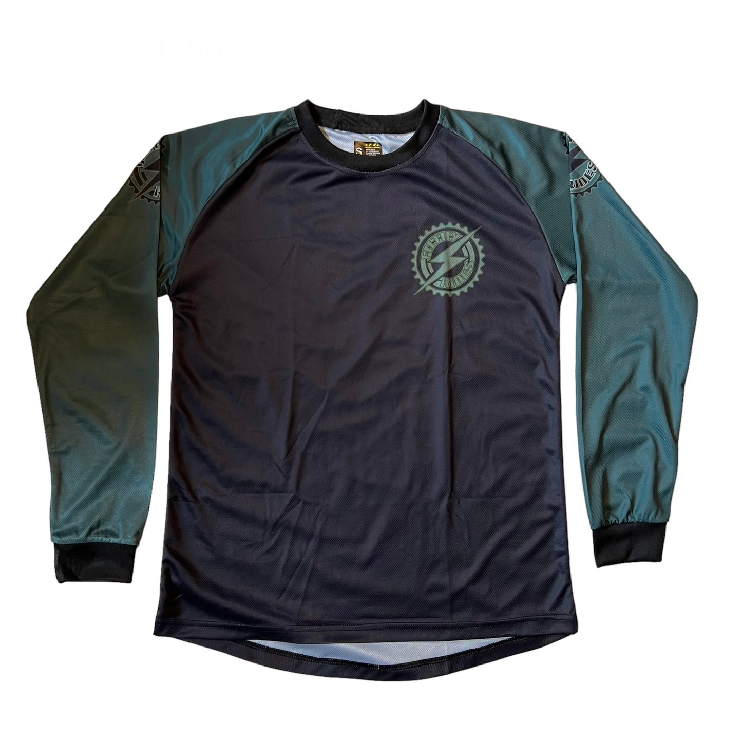 SMOKING HILLS JERSEYS - (PRE-ORDER) - LONG OR SHORT SLEEVE