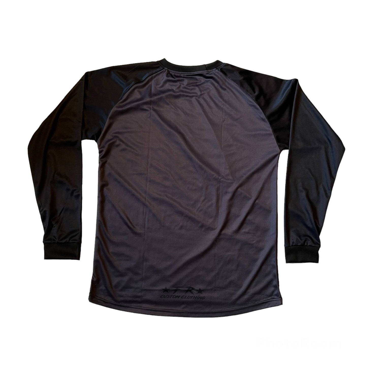 STEALTH JERSEYS (PRE-ORDER) - LONG OR SHORT SLEEVE