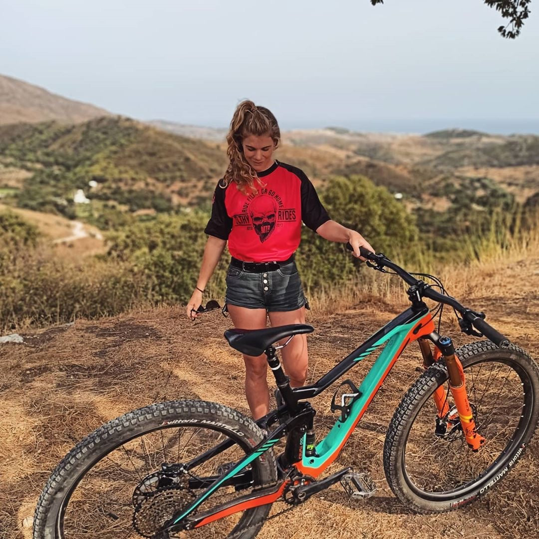 RIDE FILTHY OR GO HOME HOT PINK - (PRE-ORDER)