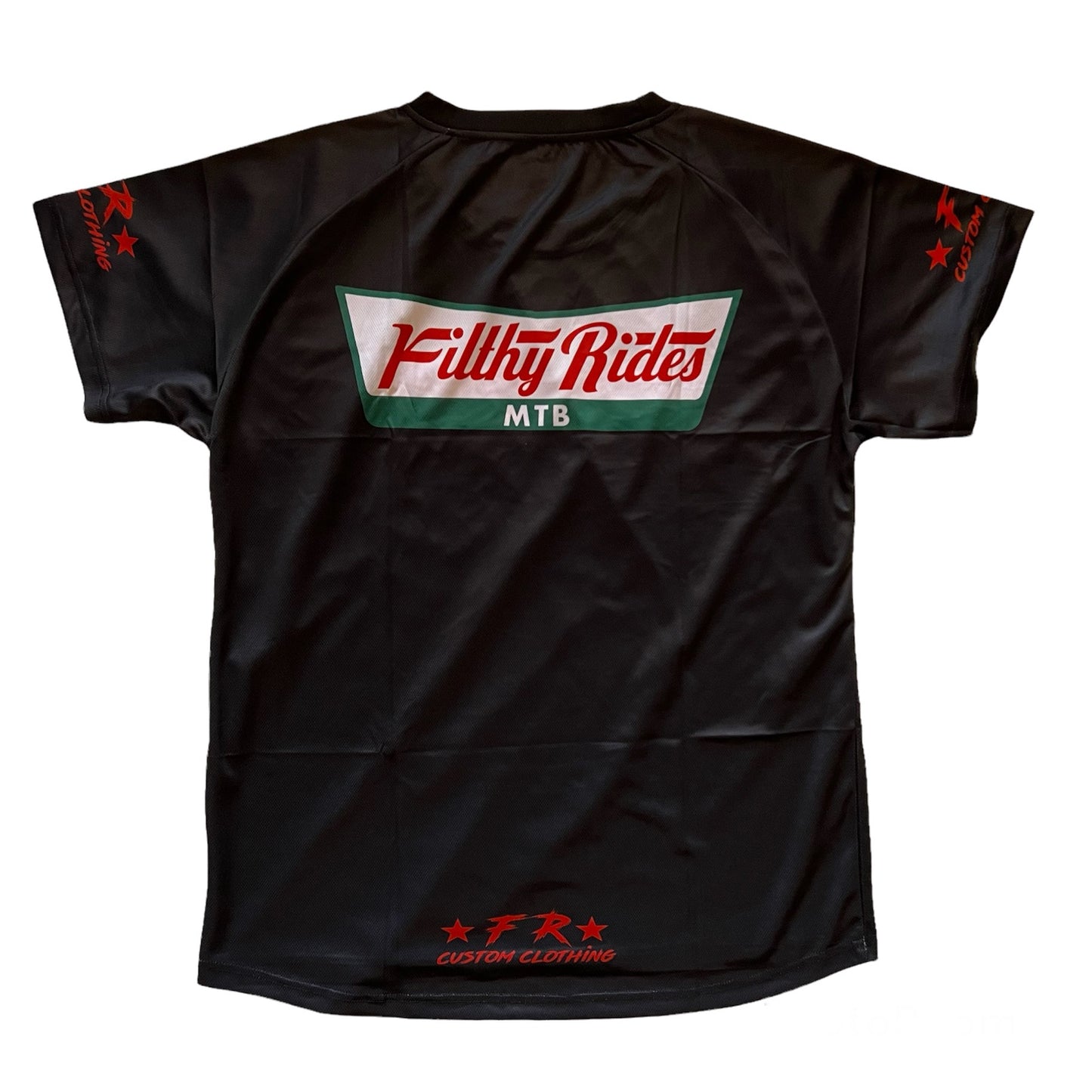 KRISPY JERSEY (PRE-ORDER)