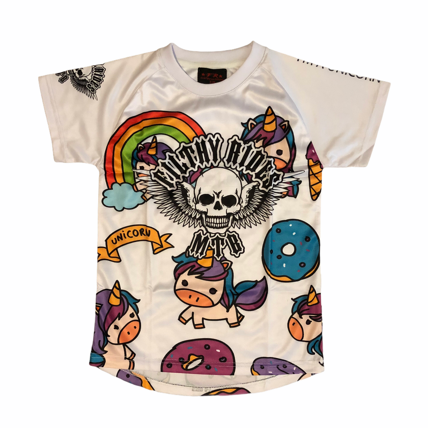 UNICORN JERSEY (Pre-Order)
