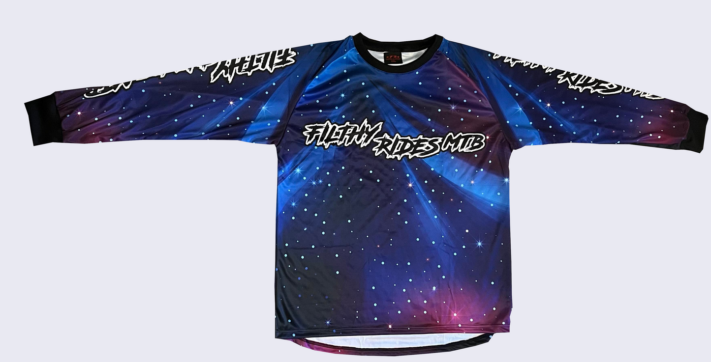 GALAXY JERSEYS (PRE-ORDER)
