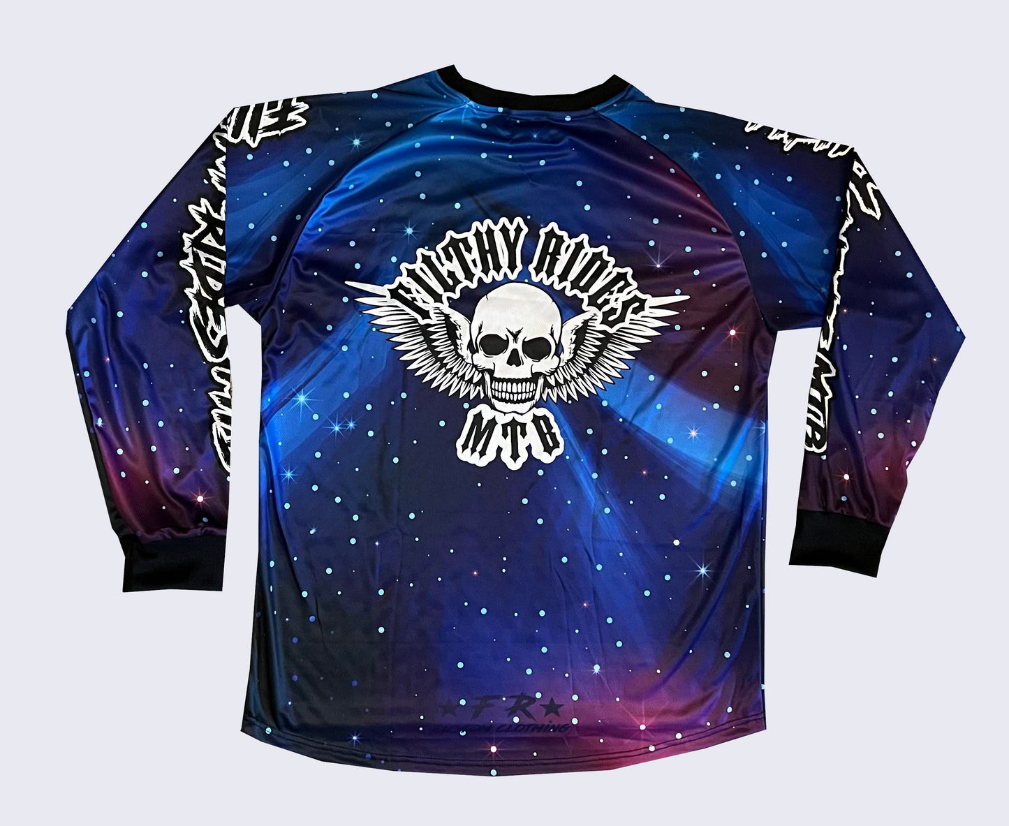 GALAXY JERSEYS (PRE-ORDER)