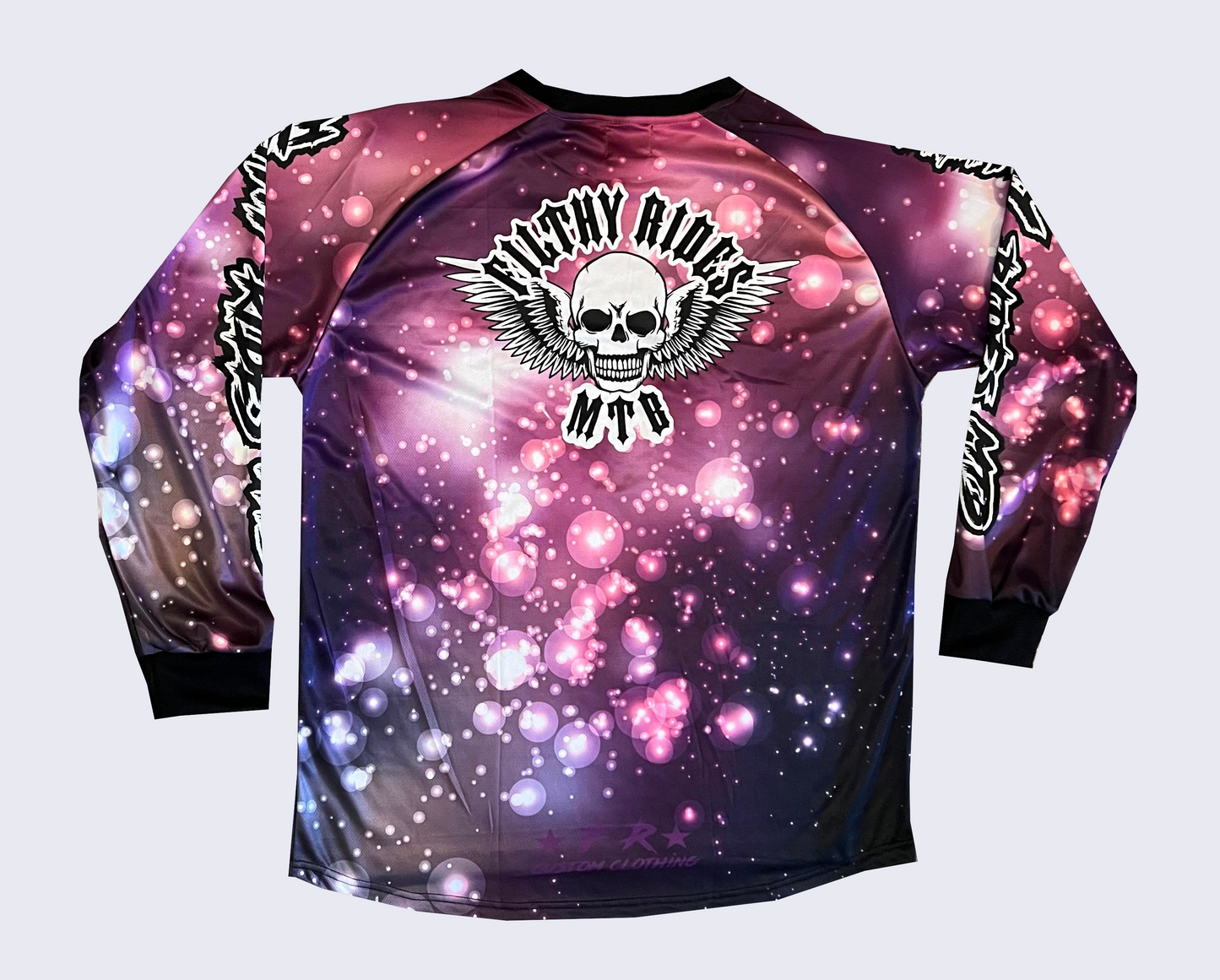 GALAXY JERSEYS (PRE-ORDER)