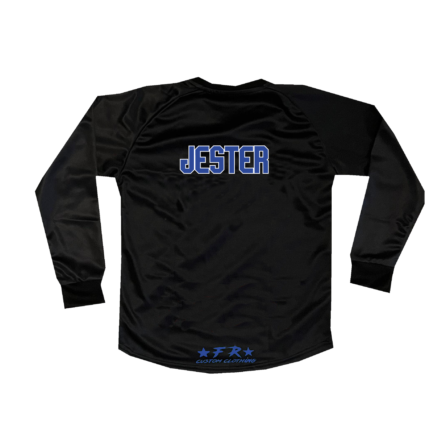 F14 JERSEYS - (PRE-ORDER) - LONG OR SHORT SLEEVE