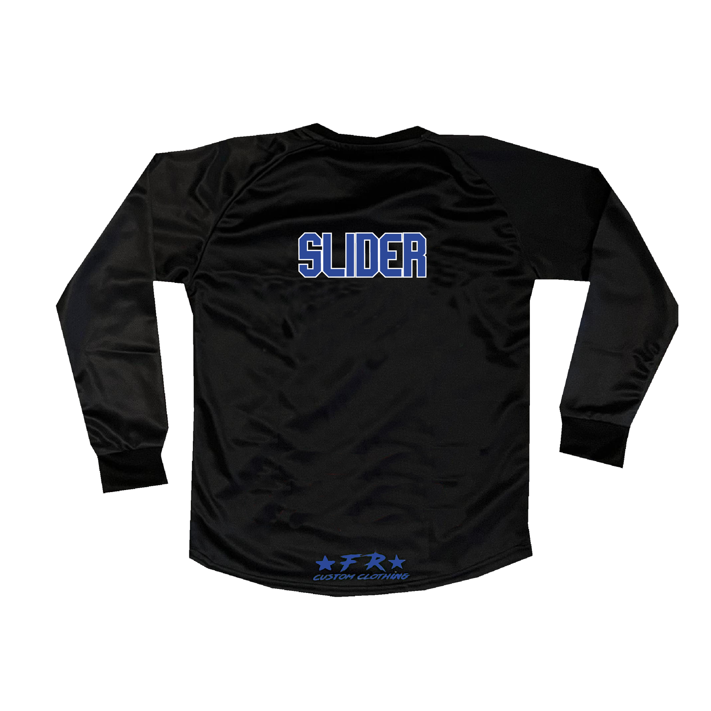 F14 JERSEYS - (PRE-ORDER) - LONG OR SHORT SLEEVE