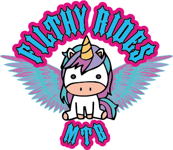 UNICORN WHITE HOODIE - (PRE-ORDER)