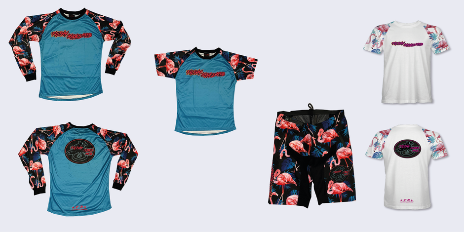 FLAMINGO COLLECTION
