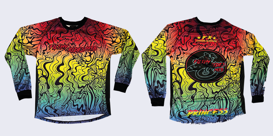 RAINBOW ILLUSION SERIES