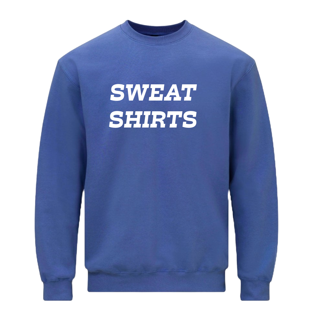 Filthy Rides Sweatshirts