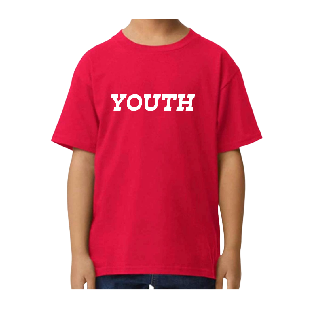 Filthy Rides Youth T-shirts