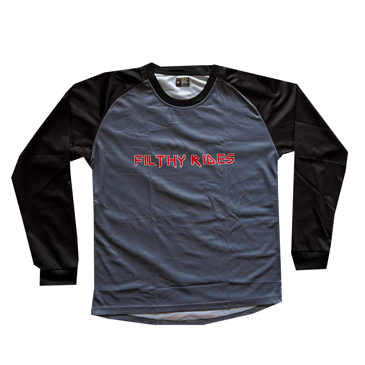 JERSEY VAULT - SEMI RETIRED - LOTS OF DESIGNS TO CHOOSE FROM - - LONG OR SHORT SLEEVE