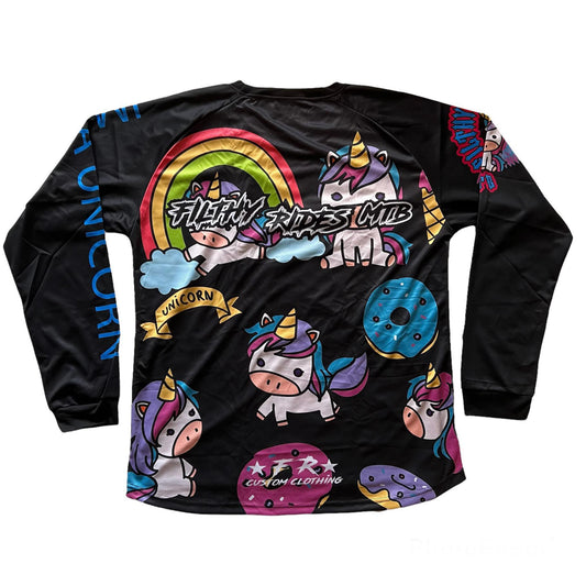 IN STOCK - UNICORN JERSEY