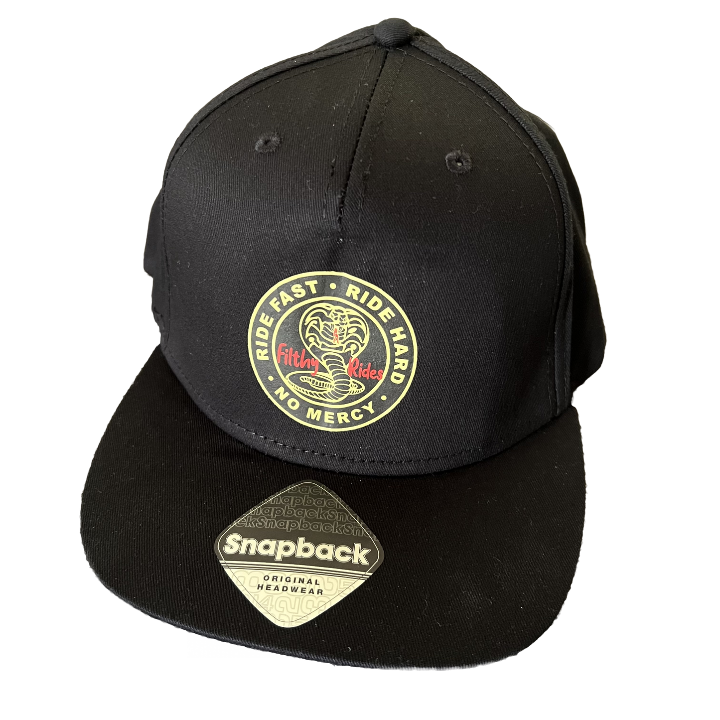 Cobra SnapBack