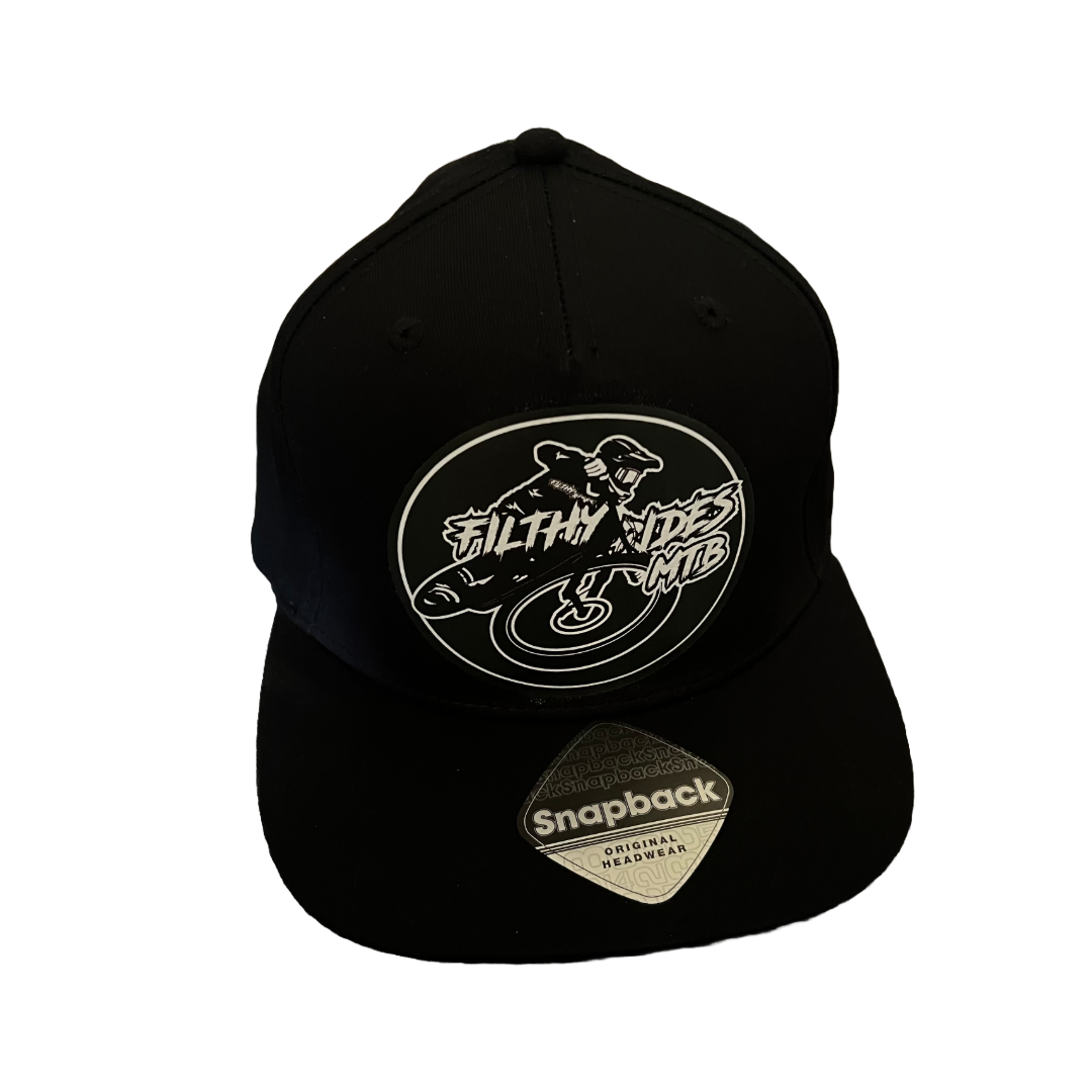 Rider SnapBack