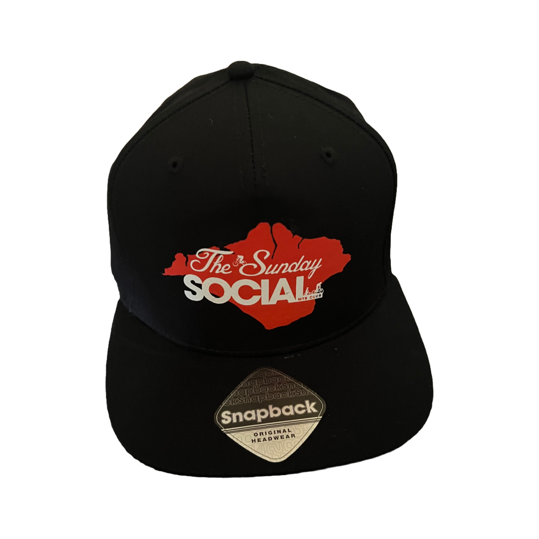 Sunday Social SnapBack