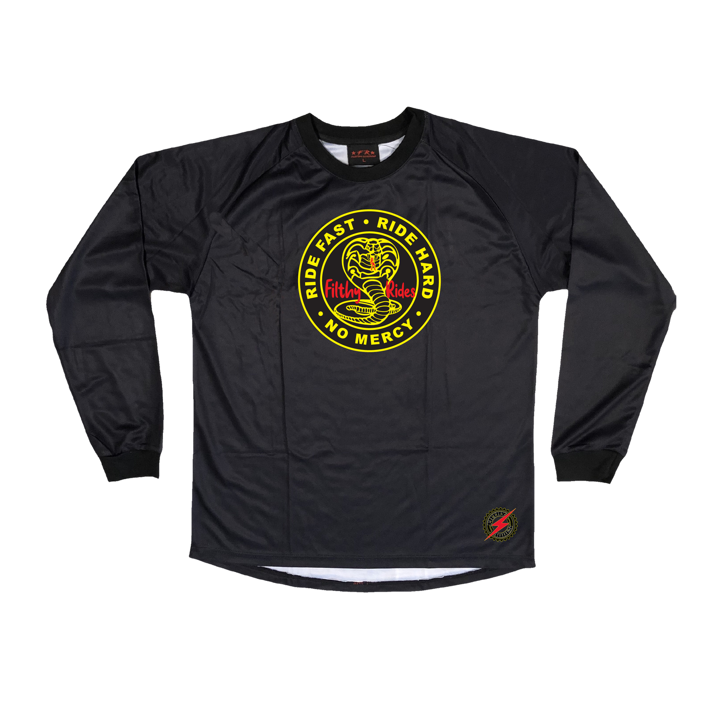 JERSEY VAULT - SEMI RETIRED - LOTS OF DESIGNS TO CHOOSE FROM - - LONG OR SHORT SLEEVE