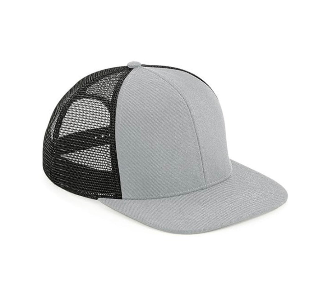 Mountain SnapBack