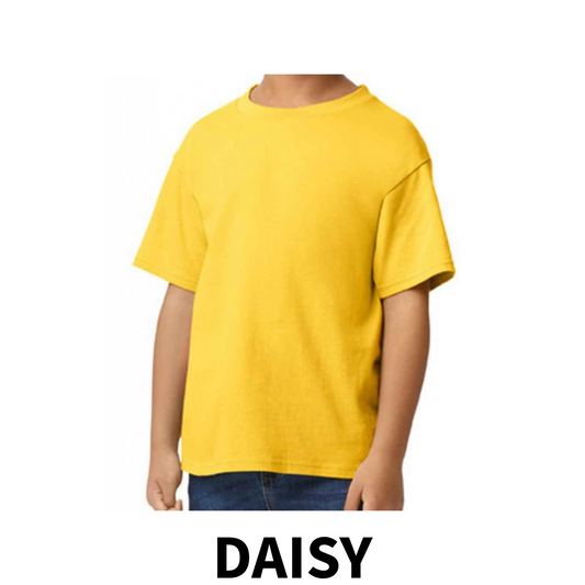 YOUTH Filthy Rides UNICORN Wings T-shirt - Lots of colours available