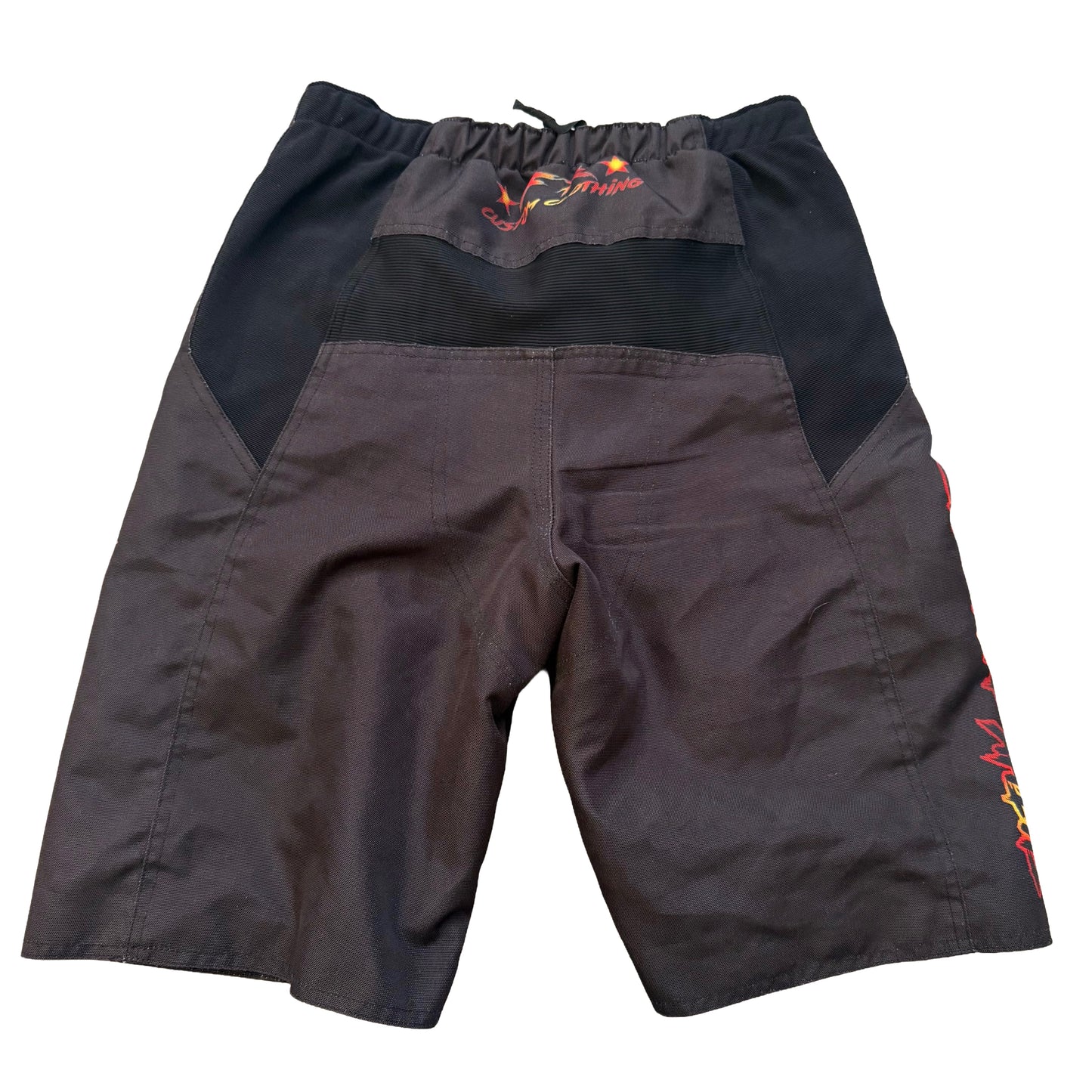 Ex demo - Filthy Rides shorts 30 inch waist
