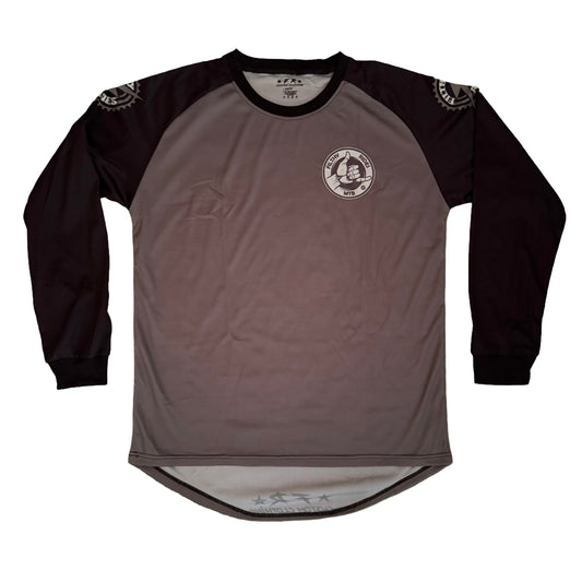 SHAKA - LONG OR SHORT SLEEVE (PRE ORDER)