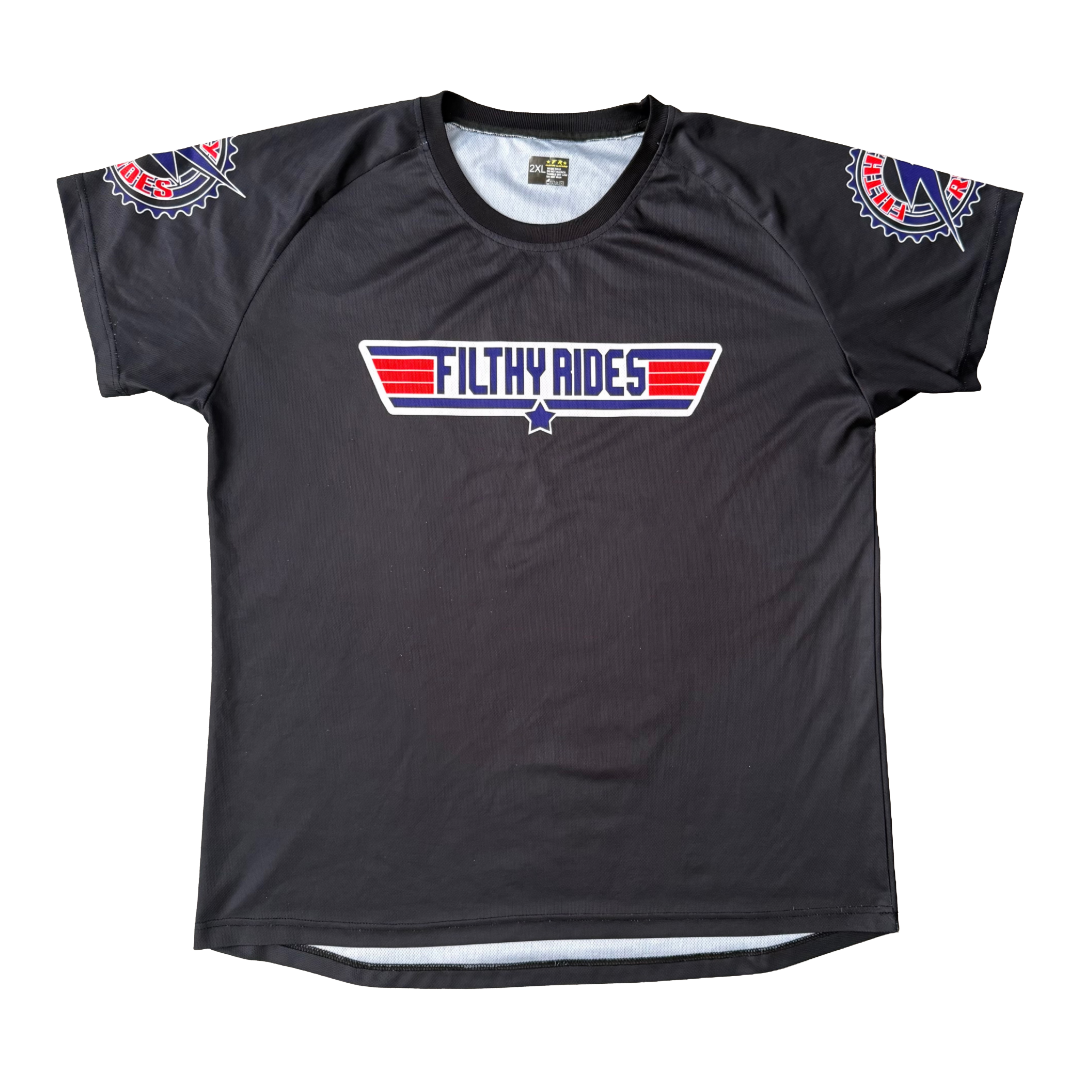 *PRE LOVED* 2XL JERSEY