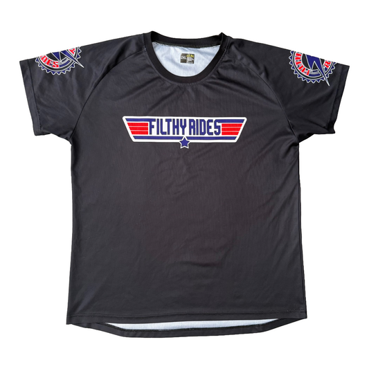 *PRE LOVED* 2XL JERSEY
